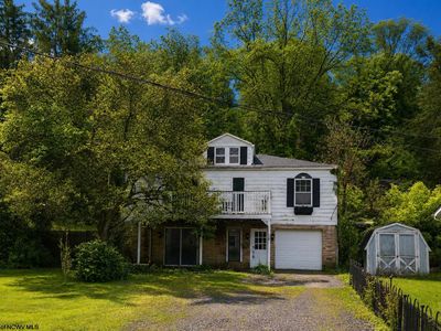 58 Carolina Ave, Salem, WV, 26426