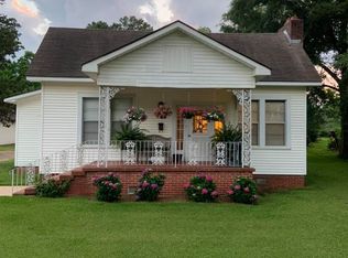 139 Lazenby St, Monroeville, AL 36460