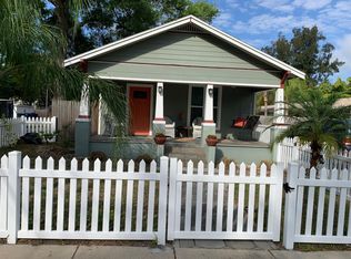 1000 Crescent Lake Dr N, Saint Petersburg, FL 33701