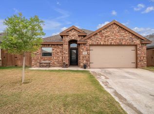 8628 La Jolla Dr, Odessa, TX 79765