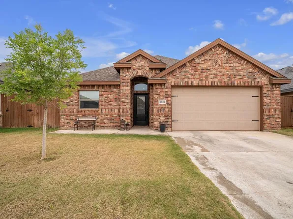 8628 La Jolla Dr, Odessa, TX 79765
