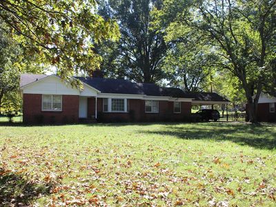 18810 Main St W, Huntingdon, TN, 38344