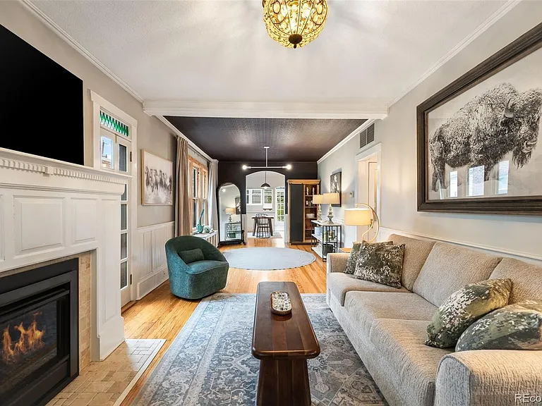 4424 W Hayward Pl — Photo 3