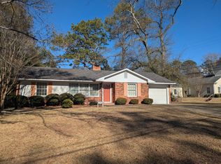 3439 Carden Dr, Columbus, GA 31907