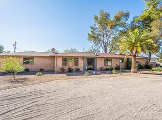 2621 N Swan Rd, Tucson, AZ 85712
