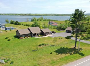 2162 Highway 376, Lyons Brook, NS B0K1H0