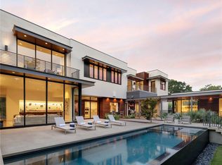 11422 E Ricks Cir, Dallas, TX 75230