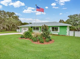 255 Tangerine Rd, Lake Placid, FL 33852