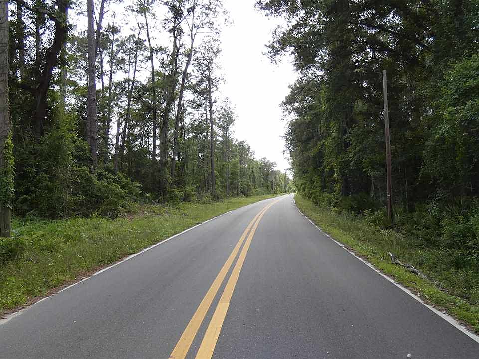 2nd image of Thompson Valley Rd