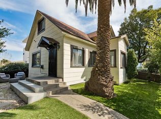 1921 6th St, Santa Monica, CA 90405