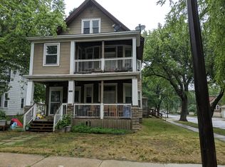 1177 Reaney Ave #1, Saint Paul, MN 55106