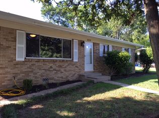 202 Meadowbrook St, Hot Springs, AR 71913