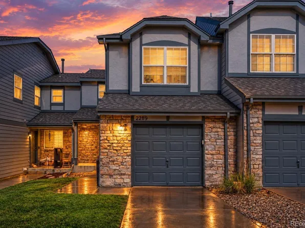 2289 E 103rd Avenue, Thornton, CO 80229
