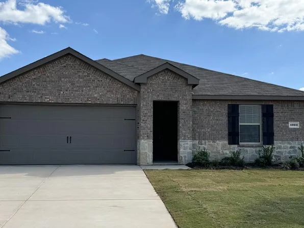 1003 Ripplewood Cir, Chandler, TX 75758