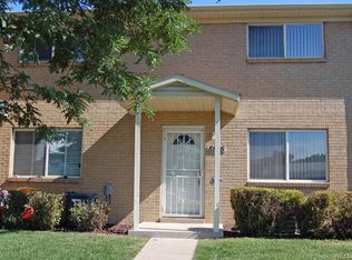 8805 W 45th Pl, Wheat Ridge, CO 80033