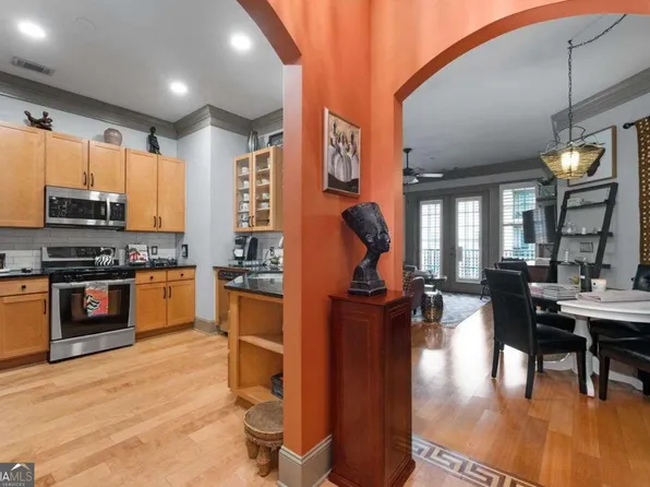 3621 Vinings Slope Unit 2516, Atlanta, GA 30339