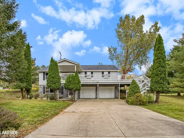 4811 Otter Lake Rd, Otter Lake, MI 48464