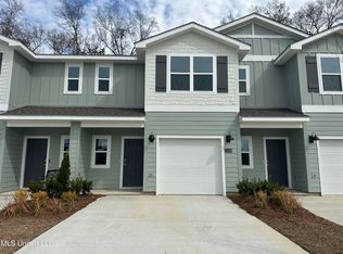12248 Frazier Ln, Gulfport, MS 39503
