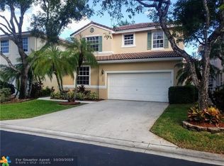 11169 NW 46th Dr, Coral Springs, FL 33076