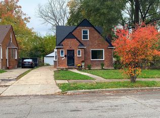 19351 Freeland St, Detroit, MI 48235