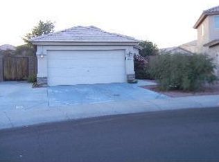 4338 N 112th Dr, Phoenix, AZ 85037