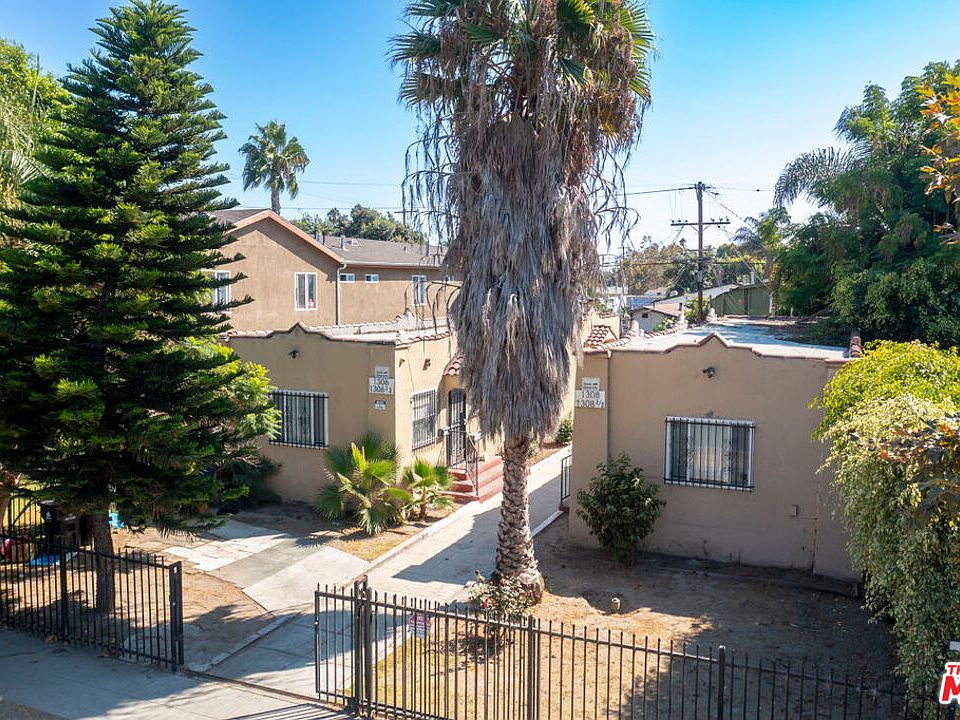 1st image of 1306 W 59th Pl