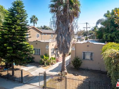 1306 W 59th Pl, Los Angeles, CA, 90044