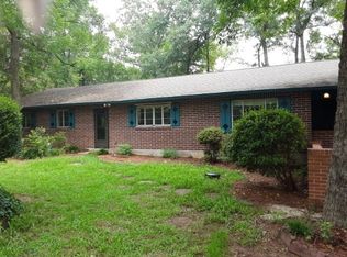 4565 Sardis Church Rd, Macon, GA 31216