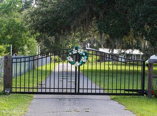 1900 SE State Road 21, Melrose, FL 32666