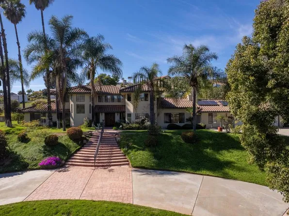 9954 Circa Valle Verde, El Cajon, CA 92021