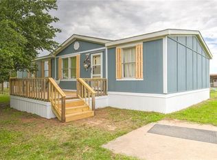 401 Walden Rd, Weatherford, TX 76087