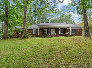 610 Maynard Lake Rd, Erwin, NC 28339