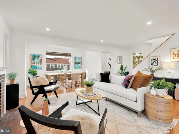 6431 2nd Pl NW, Washington, DC 20012