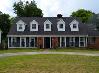 3446 Pontiac Dr, Columbus, GA 31907
