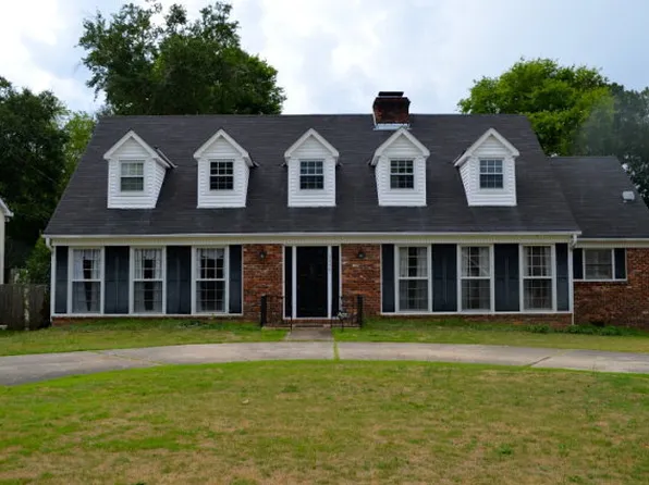 3446 Pontiac Dr, Columbus, GA 31907
