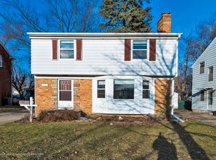 1814 Shubel Ave, Lansing, MI 48910