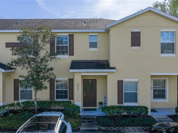 8527 Brushleaf Way, Tampa, FL 33647