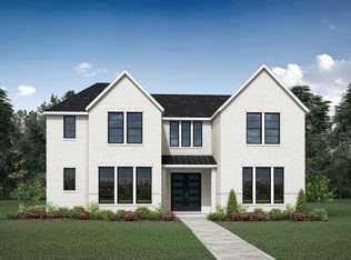 SYDNEY Plan, Talia, Forney, TX 75126