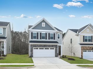 169 Fishing Pier Way, Lillington, NC 27546
