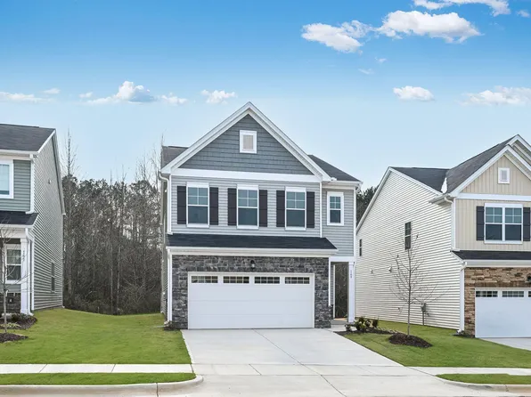 169 Fishing Pier Way, Lillington, NC 27546