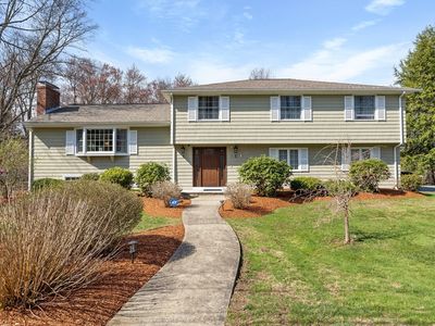 6 Hadley Rd, Lexington, MA, 02420