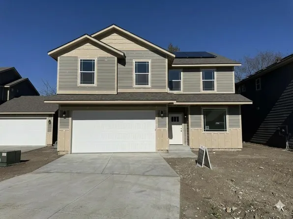 9515 E Michielli Ln, Spokane Valley, WA 99206