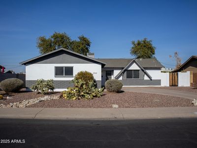 3308 W Surrey Ave, Phoenix, AZ, 85029