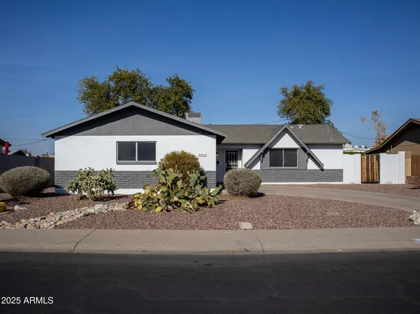 3308 W SURREY Avenue, Phoenix, AZ 85029