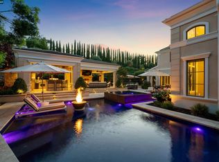 332 Corrie Pl, Alamo, CA 94507