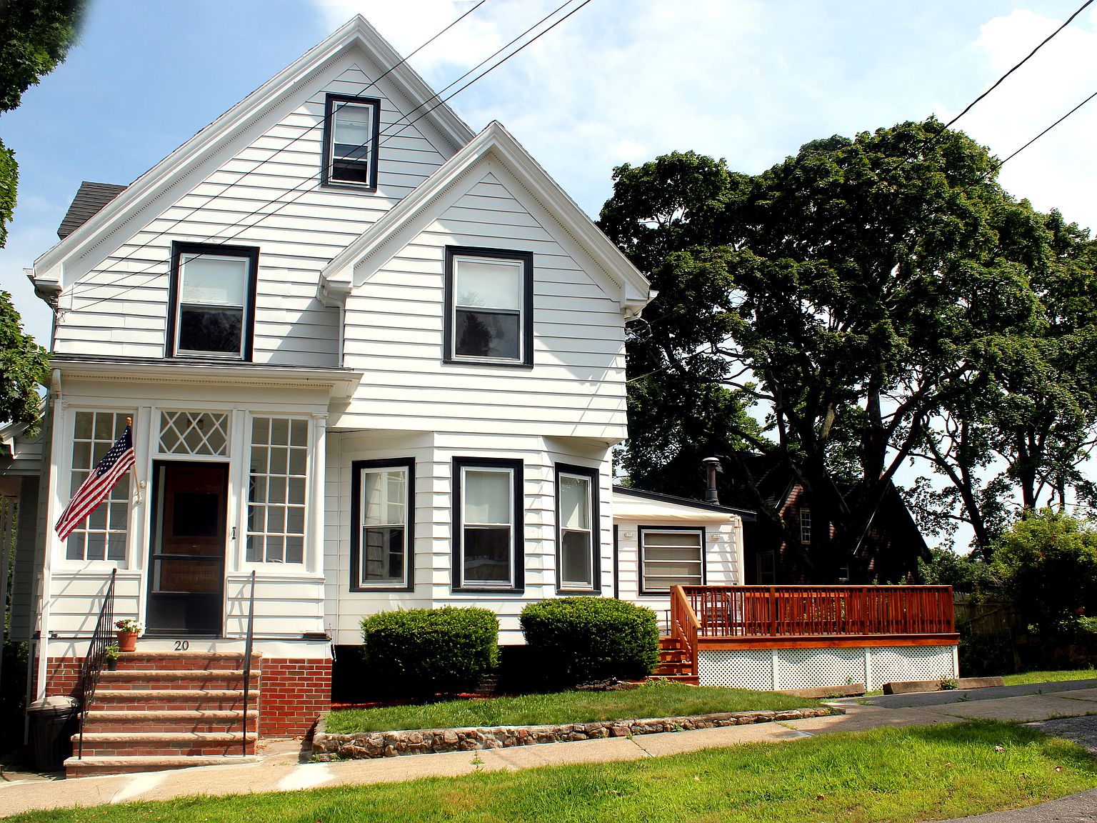 20 Outlook Rd, Swampscott, MA 01907 Zillow