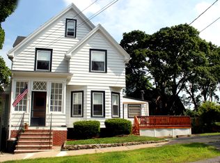 20 Outlook Rd, Swampscott, MA 01907