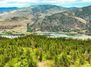 W Combest Creek Rd, Plains, MT 59859