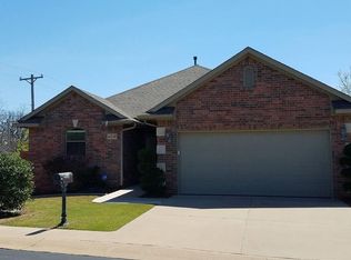 4216 NE 142nd Ct, Edmond, OK 73013