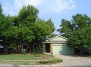 1976 N Keith St, Wichita, KS 67212